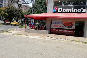 Domino's Pizza Bello image