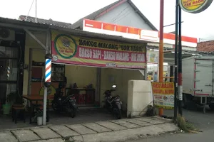 Bakso Malang "Cak Ragil" image