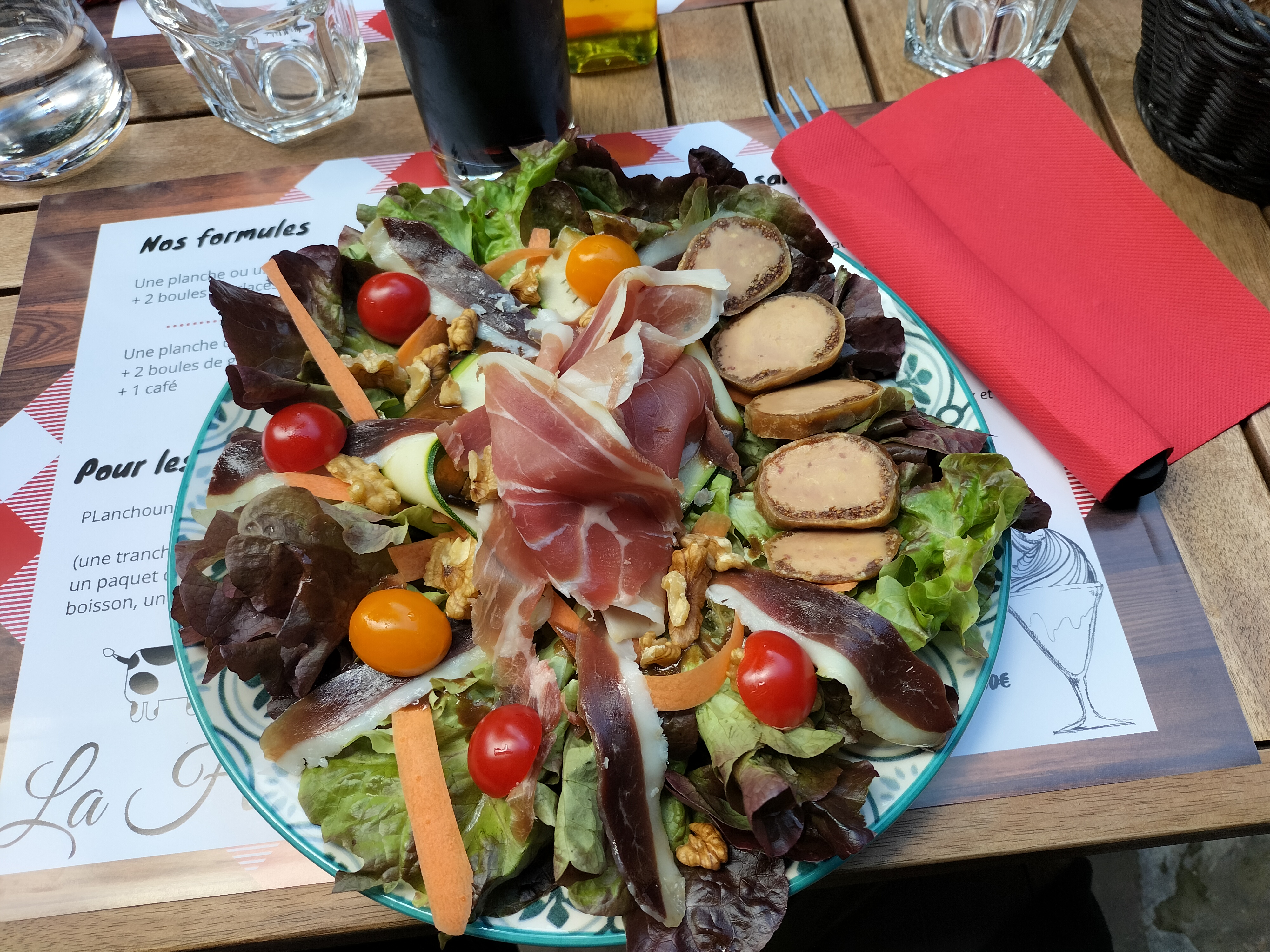 Photo n° 2 de l'avis de zabou.u fait le 24/05/2022 à 19:31