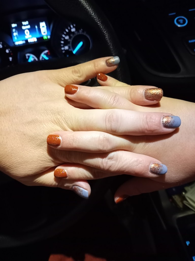 Nail Envy 03860