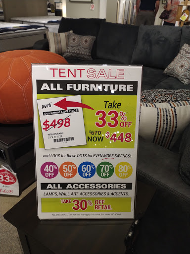 Furniture Store «INTERIORS HOME», reviews and photos, 3415 Simpson Ferry Rd, Camp Hill, PA 17011, USA