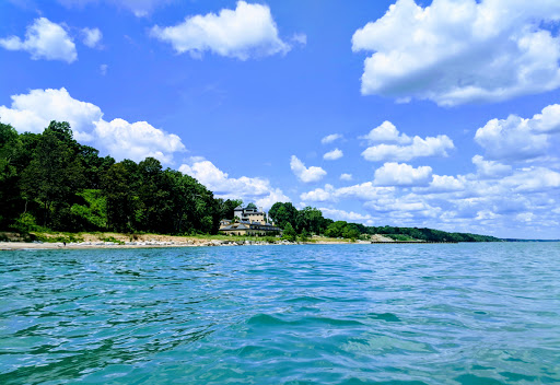 Nature Preserve «Fort Sheridan Forest Preserve», reviews and photos, 117 Sheridan Rd, Lake Forest, IL 60045, USA