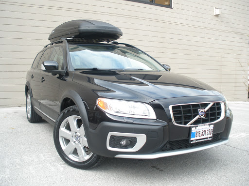 Used Car Dealer «Autobahn», reviews and photos, 1111 Westport Rd, Kansas City, MO 64111, USA