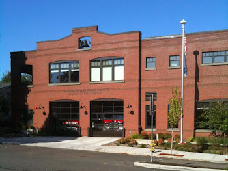 TVF&R Station 59