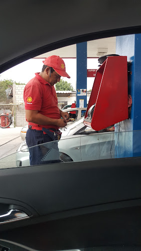 Opiniones de Gasolinera Terpel GYR en Guayaquil - Gasolinera