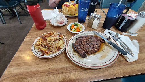 Restaurant «Coffee Cup», reviews and photos, 1512 Lafayette Ave, Terre Haute, IN 47804, USA