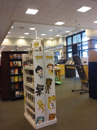 Book Store «Barnes & Noble», reviews and photos, 1800 McFarland Blvd E, Tuscaloosa, AL 35404, USA