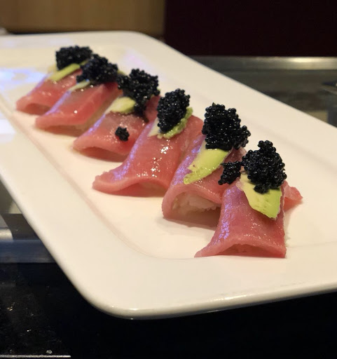 Osake Japanese Restaurant image