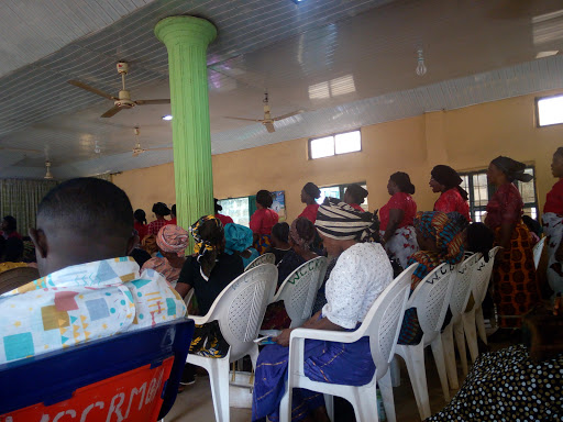 Watchman Catholic Charismatic Renewal Movement Obollo Afor District, Obolo, Nigeria, Catholic Church, state Enugu