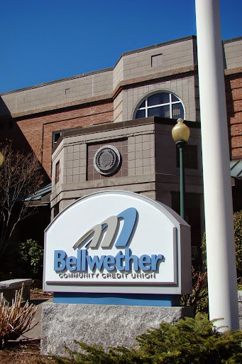 Credit Union «Bellwether Community Credit Union», reviews and photos