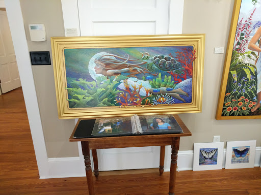 Jeweler «Neff Jewelers», reviews and photos, 7 Rohde Ave, St Augustine, FL 32084, USA