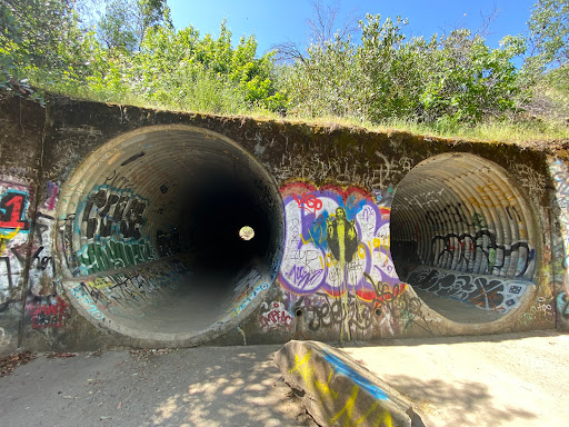 Nature Preserve «UC Davis - Stebbins Cold Canyon Natural Reserve», reviews and photos, CA-128, Winters, CA 95694, USA