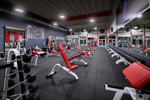 Gym «BFit Gyms - BFit Gresham/Fairview», reviews and photos, 400 NW Eastman Pkwy, Gresham, OR 97030, USA