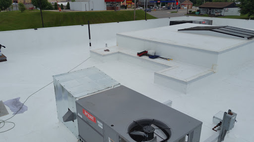 Roofing Contractor «Hardt Roofing», reviews and photos, 6405 Pike St, Mineral Wells, WV 26150, USA