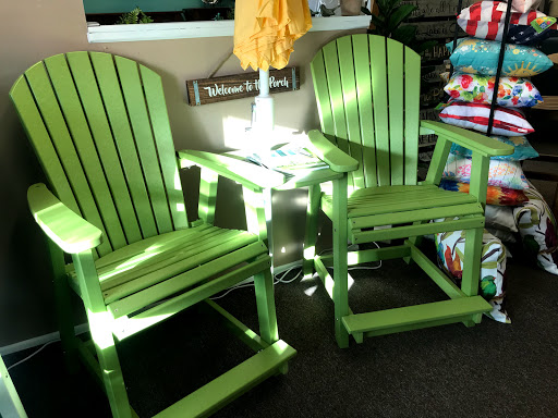 Outdoor Furniture Store «Liberty Square Furniture», reviews and photos, 8639 Portage Rd, Portage, MI 49002, USA