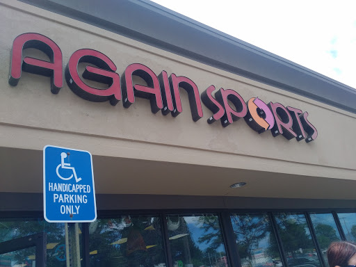 Sporting Goods Store «Play It Again Sports», reviews and photos, 7330 W 88th Ave, Broomfield, CO 80021, USA