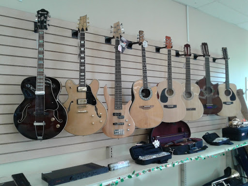 Pawn Shop «AAA Ultimate Pawn», reviews and photos, 2541 N 11th St #13, Lincoln, NE 68521, USA