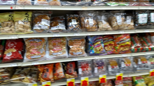 Grocery Store «Marina Food Market», reviews and photos, 2992 S Norfolk St, San Mateo, CA 94403, USA