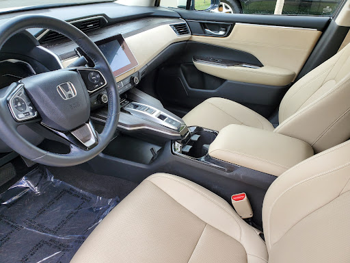 Honda Dealer «AutoNation Honda Dulles», reviews and photos, 21715 Auto World Cir, Sterling, VA 20166, USA