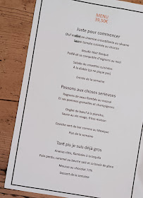 Photos du propriétaire du Restaurant français Le Saut du Crapaud à Paris - n°15