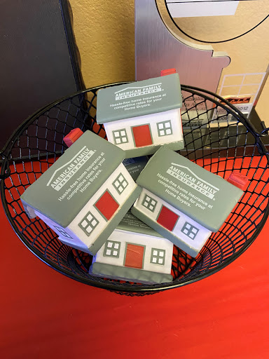 Insurance Agency «American Family Insurance - Luke Shafer», reviews and photos