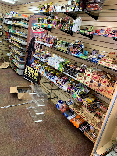 Tobacco Shop «c & c smoke shop», reviews and photos, 13637 Magnolia Ave, Corona, CA 92879, USA