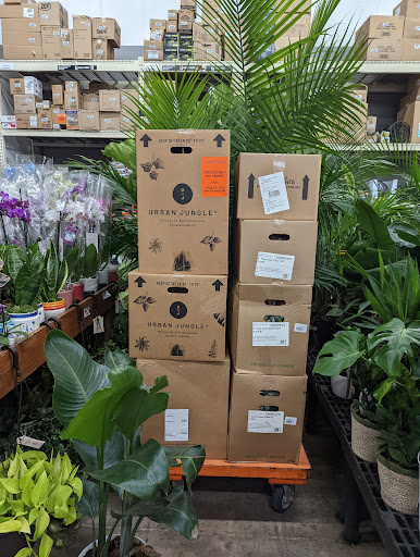 Home Improvement Store «The Home Depot», reviews and photos, 160 Laconia Rd, Tilton, NH 03276, USA