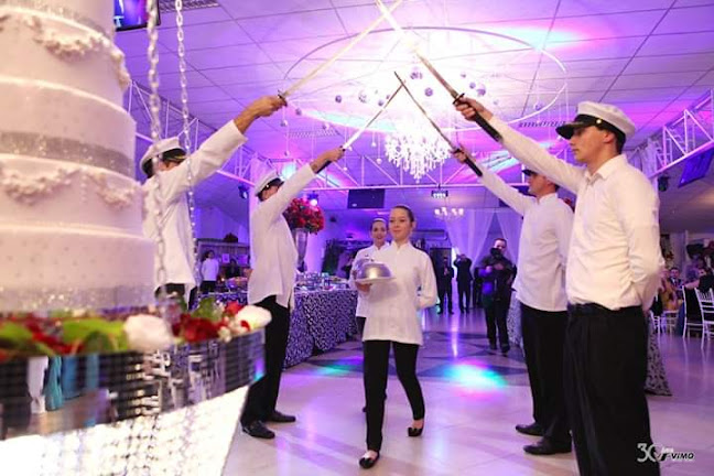 Horário de funcionamento de Giovanni Buffet e Eventos