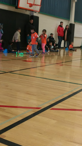 Gym «Tyee Community Gym», reviews and photos, 13630 SE Allen Rd, Bellevue, WA 98006, USA