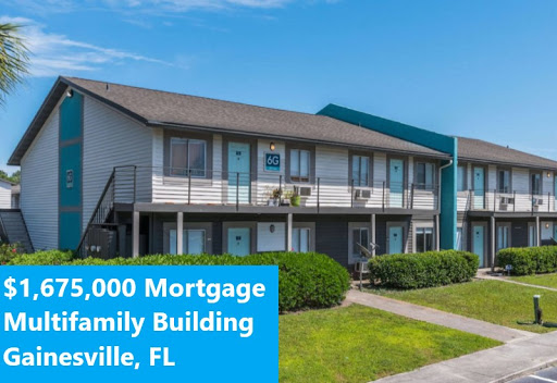 Colin Dubel - Commercial Real Estate Mortgage Broker (SoCal) image