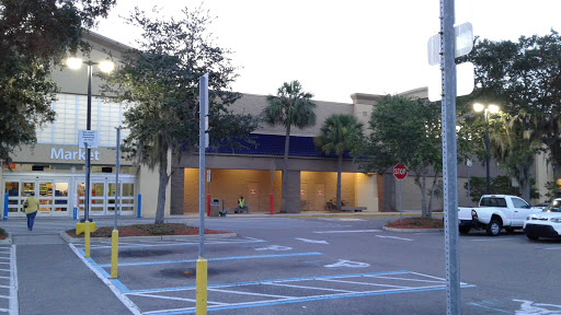 Department Store «Walmart Supercenter», reviews and photos, 2400 Veterans Memorial Pkwy, Orange City, FL 32763, USA
