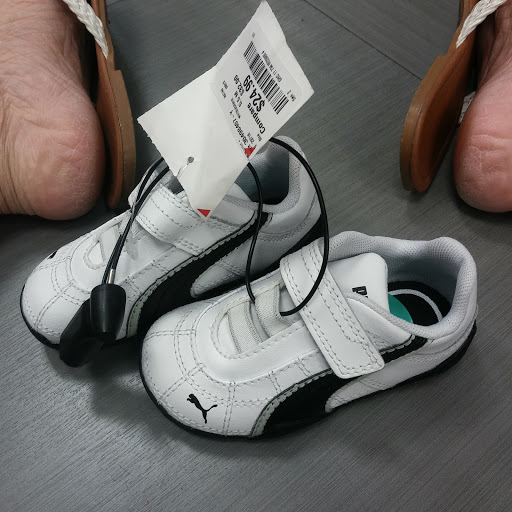 Clothing Store «Burlington Coat Factory», reviews and photos, 1363 St Lucie W Blvd, Port St Lucie, FL 34986, USA