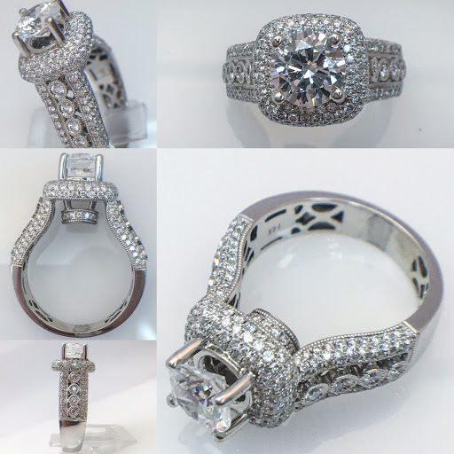 Jeweler «Birmingham Jewelry», reviews and photos, 34756 Dequindre Rd, Sterling Heights, MI 48310, USA