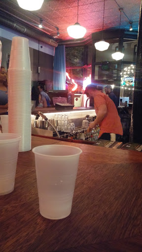 Bar «Cowboy Monkey», reviews and photos, 6 Taylor St, Champaign, IL 61820, USA