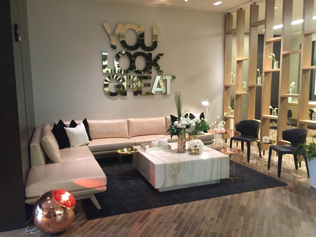 The Salon at Red Rock 89135