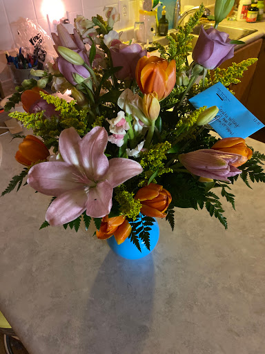 Florist «4 Sisters Floral & Home Decor», reviews and photos, 189 State St, Clearfield, UT 84015, USA