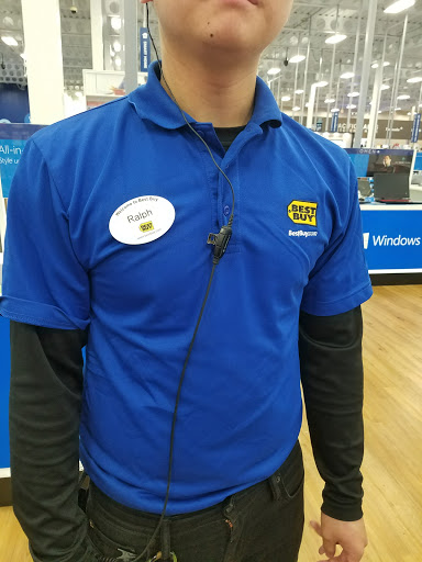 Electronics Store «Best Buy», reviews and photos, 200 Colma Blvd, Colma, CA 94014, USA