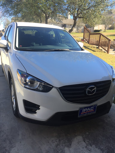 Mazda Dealer «Ingram Park Mazda», reviews and photos, 6980 NW Loop 410, San Antonio, TX 78238, USA