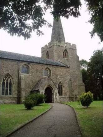 Reviews of Broughton Astley St Mary's Church in Leicester - Church