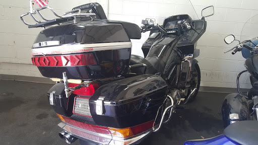 Motorcycle Dealer «J & R Cycle Shop», reviews and photos, 1431 Canton Rd NE, Marietta, GA 30066, USA