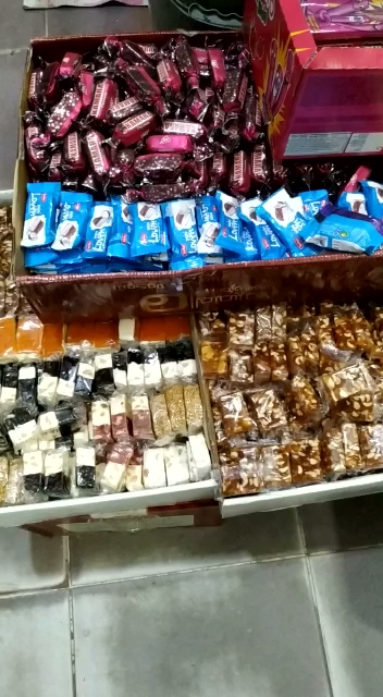 سوبر ماركت الغوطة السورية