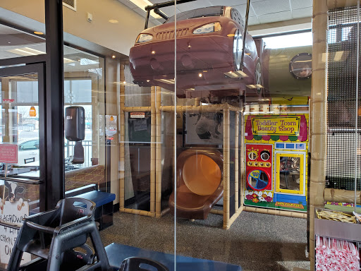 Fast Food Restaurant «Chick-fil-A», reviews and photos, 185 N Randall Rd, Batavia, IL 60510, USA