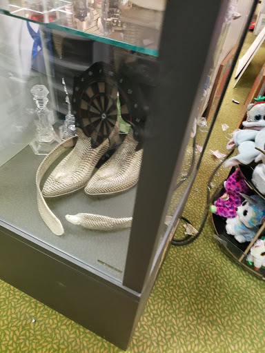 Thrift Store «Explosive Bargains & Thrift», reviews and photos, 127 Smithtown Blvd, Nesconset, NY 11767, USA