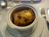 Moussaka du Restaurant ZORBA LE GREC à Paris - n°11