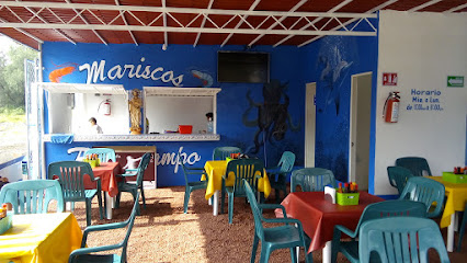Mariscos Topolobampo - C. 2 de Marzo 9, Tlacateco, 54605 Tepotzotlán, Méx., Mexico