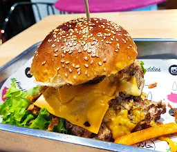 Beef Buddies photo