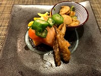 和 旬゛