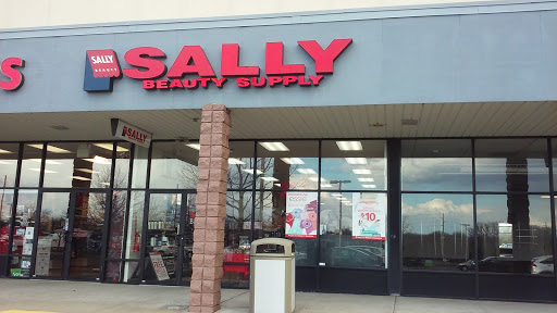 Beauty Supply Store «Sally Beauty», reviews and photos, 1825 NJ-35 Ste 5, Belmar, NJ 07719, USA