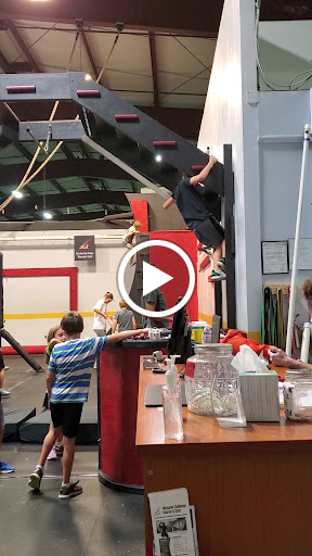 Sports Complex «Frederick Indoor Sports Center», reviews and photos, 1845 Brookfield Ct, Frederick, MD 21701, USA