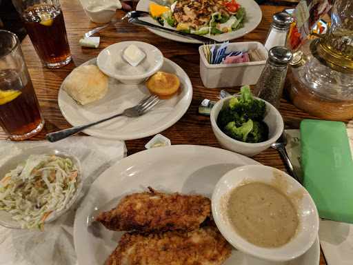 American Restaurant «Cracker Barrel Old Country Store», reviews and photos, 1215 E Lancaster Ave, Downingtown, PA 19335, USA